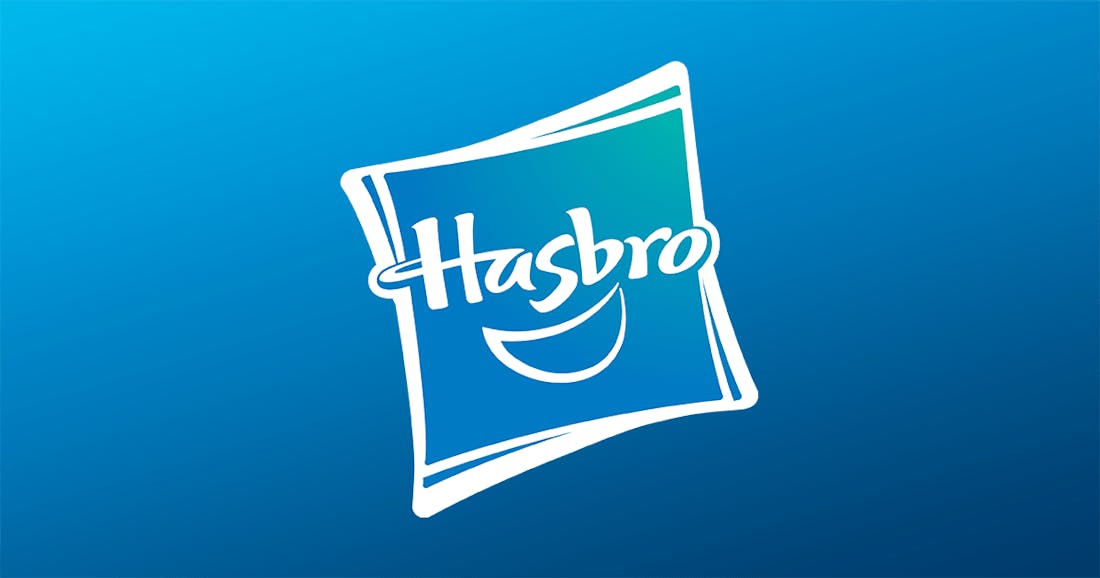 hasbro Hasbro ontslaat 1100 medewerkers