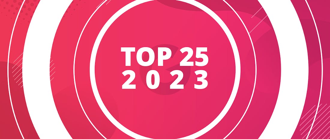 Beste 25 games 2023 De 25 beste games van 2023