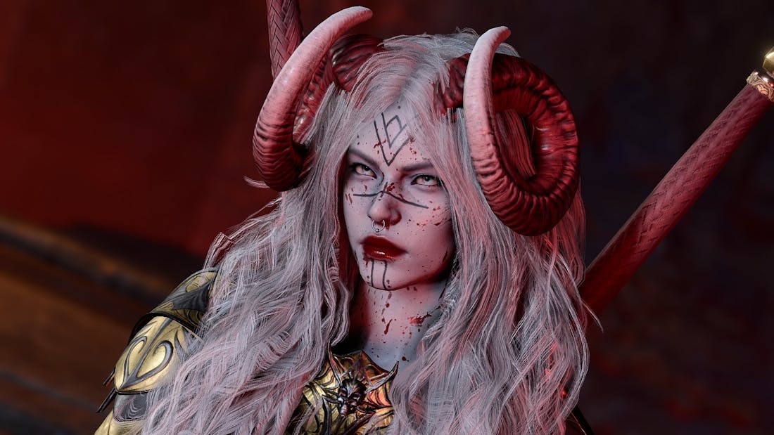 Baldur's Gate 3 Insider hint naar Switch 2-versie van Baldur's Gate 3