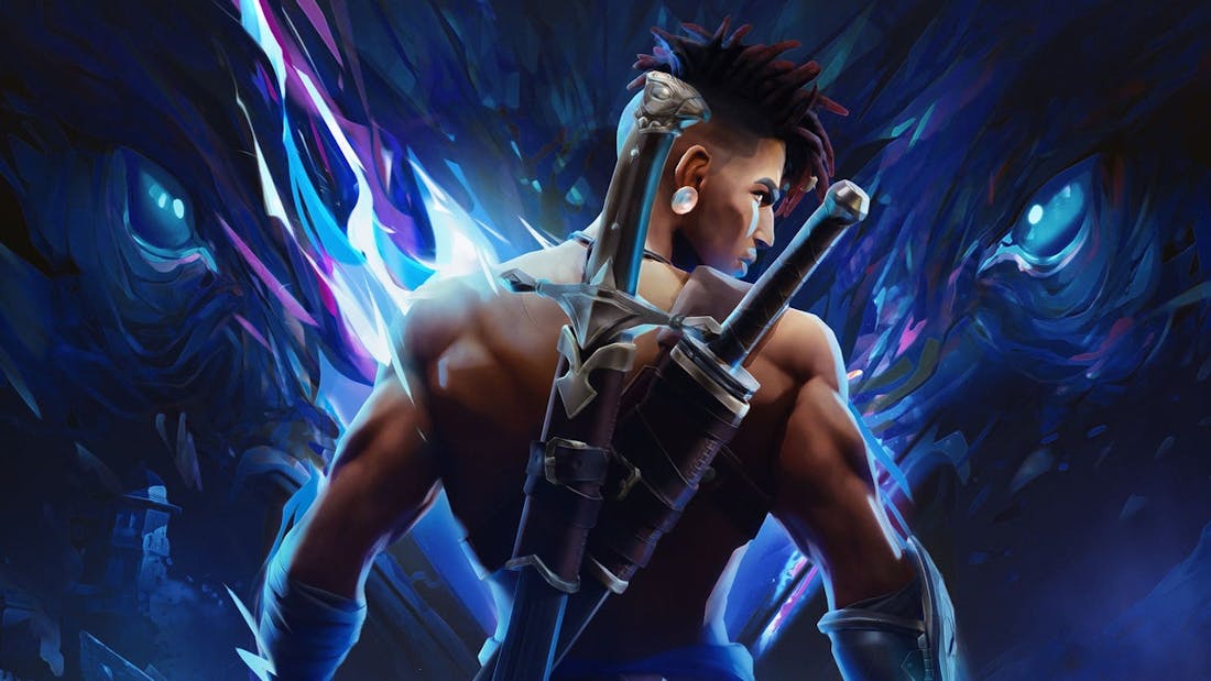 Prince of Persia: The Lost Crown De gamereleases van januari