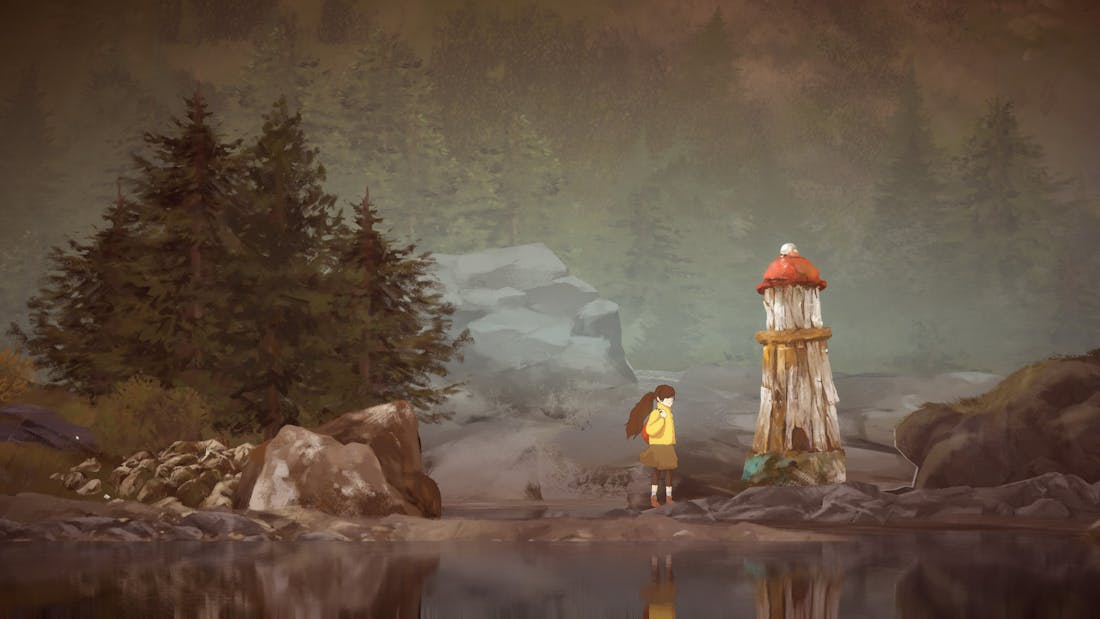 A Highland Song Review: A Highland Song is een schot in de roos