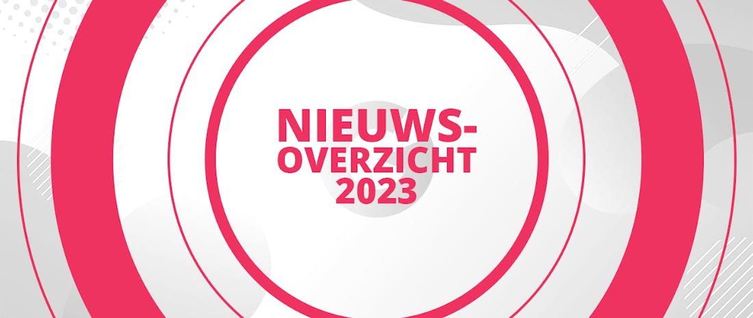 Nieuws 2023 Dit was het belangrijkste gamenieuws van 2023