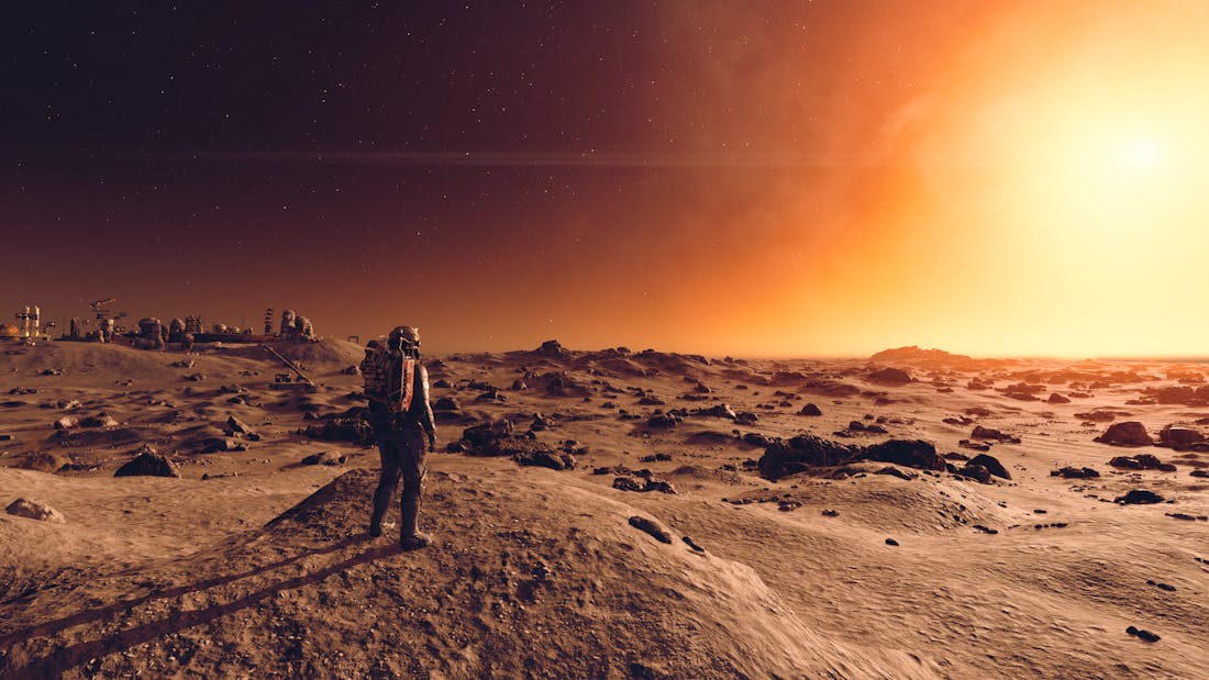 Starfield Starfield herinnerde mij er aan hoe leuk games kunnen zijn