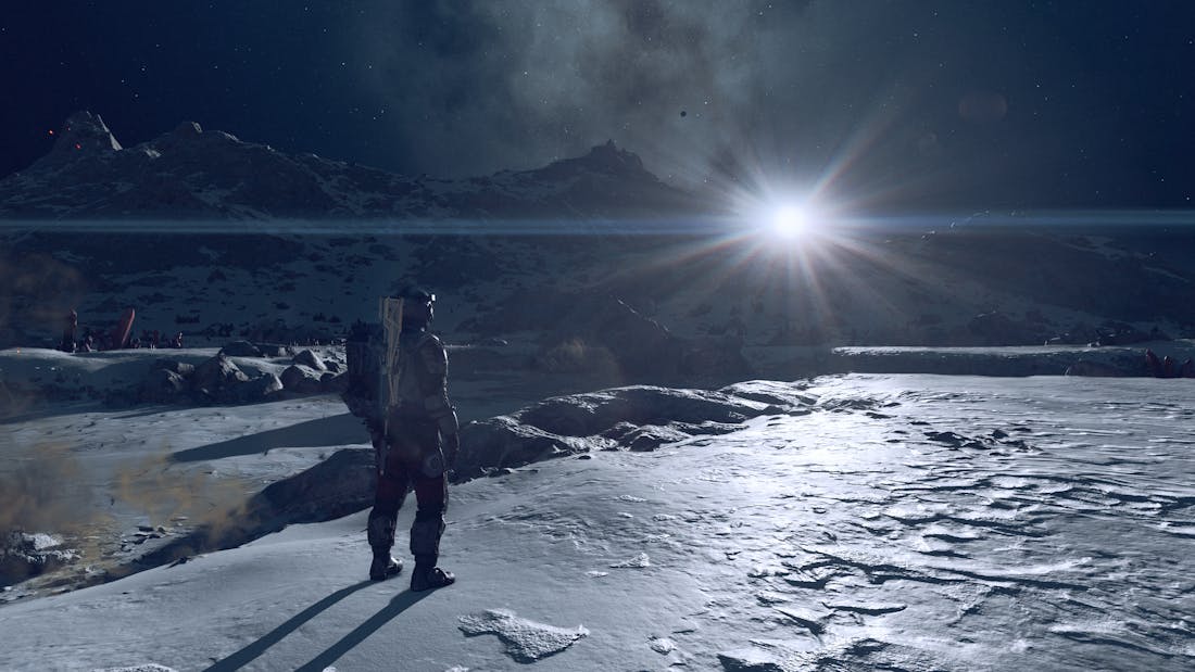 Starfield De beste Xbox-deals van de week