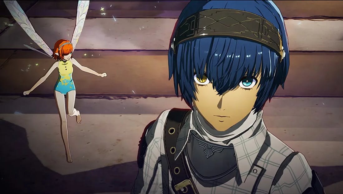 Metaphor: ReFantazio Metaphor: ReFantazio-maker heeft ideeën voor vervolg