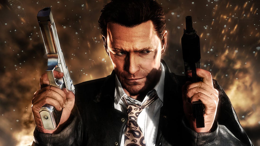 Max Payne 3 Max Payne-stemacteur James McCaffrey overleden