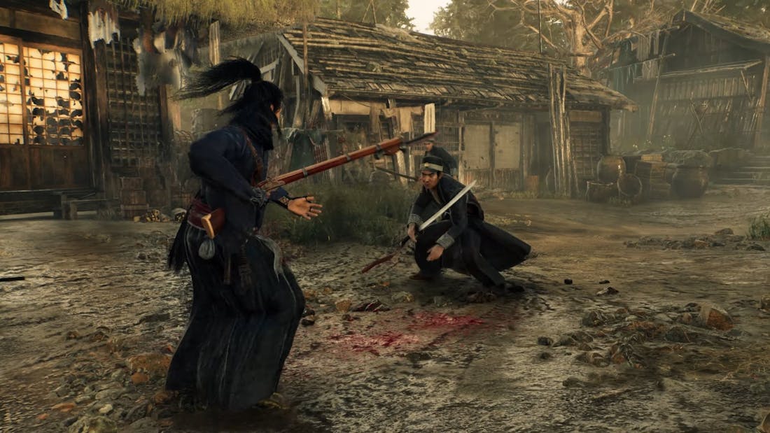 Rise of the Ronin Kom naar Rise of the Ronin-evenement van PlayStation