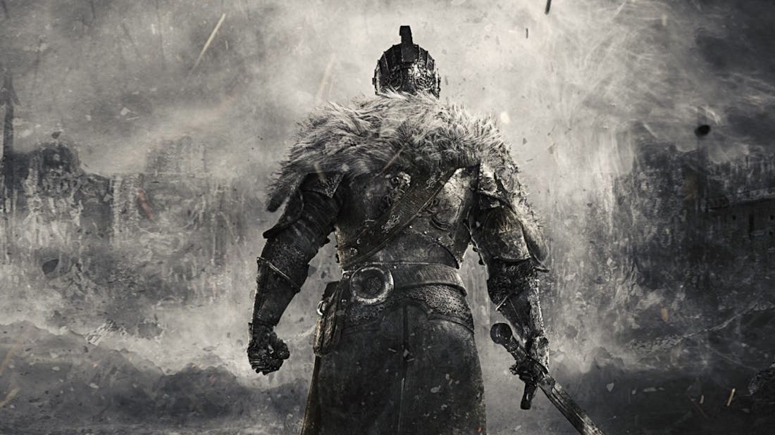 Dark Souls 2 Toekomstige Souls-games worden mogelijk niet door Hidetaka Miyazaki geregisseerd
