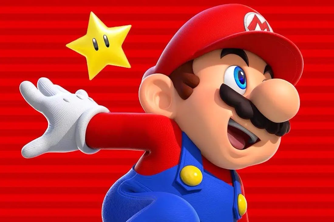 Super Mario Run Nintendo over nieuwe Mario-platformer op Switch 2: 'Stay tuned'