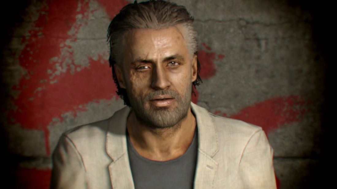 Call of Duty Call of Duty-acteur op 56-jarige leeftijd overleden