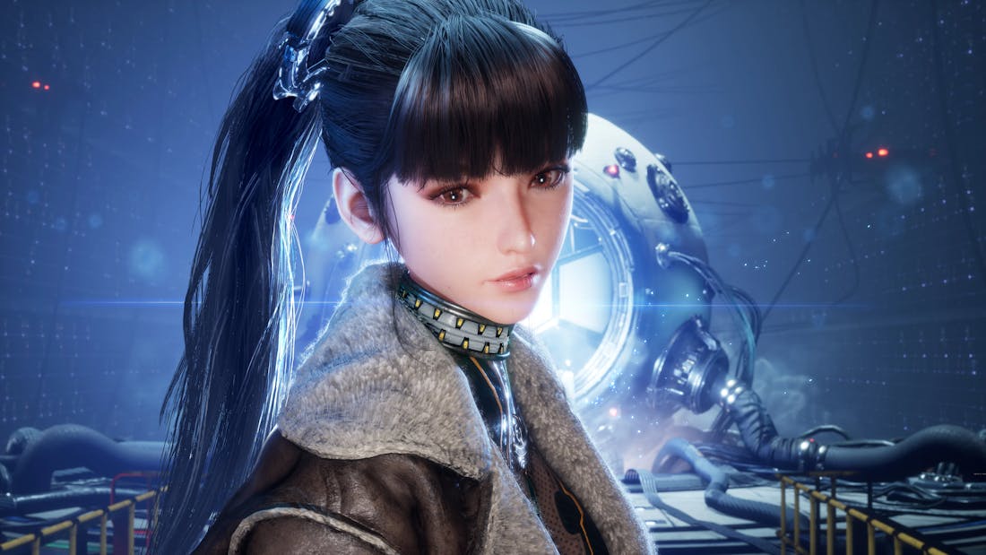 Stellar Blade Shift Up verwacht dat pc-versie Stellar Blade beter verkoopt dan PS5-versie