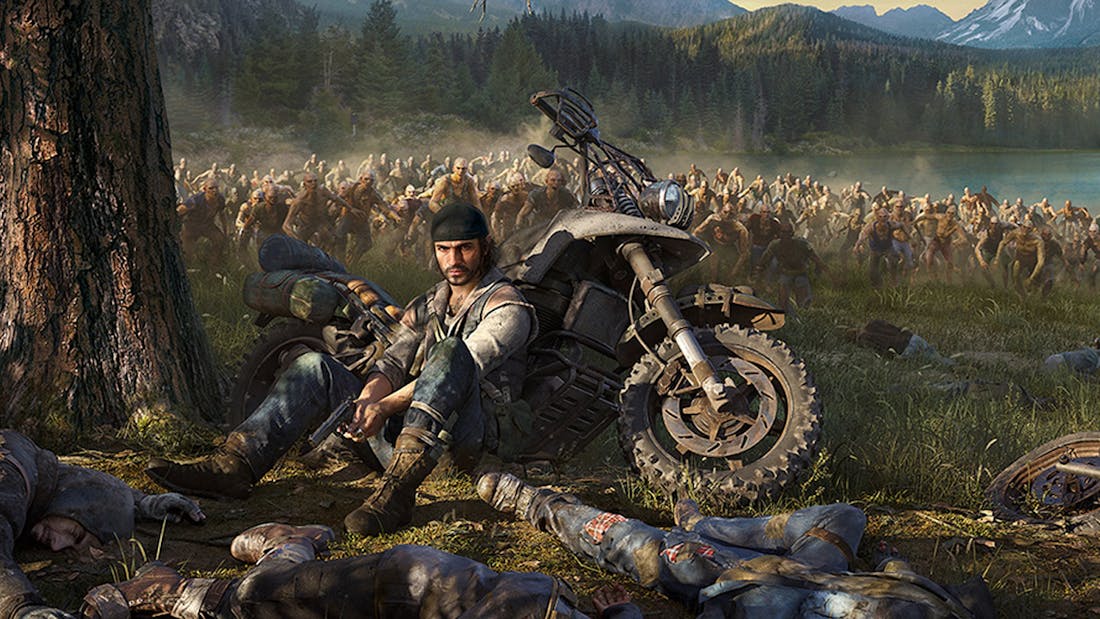 Days Gone Days Gone-regisseur sluit vervolg uit