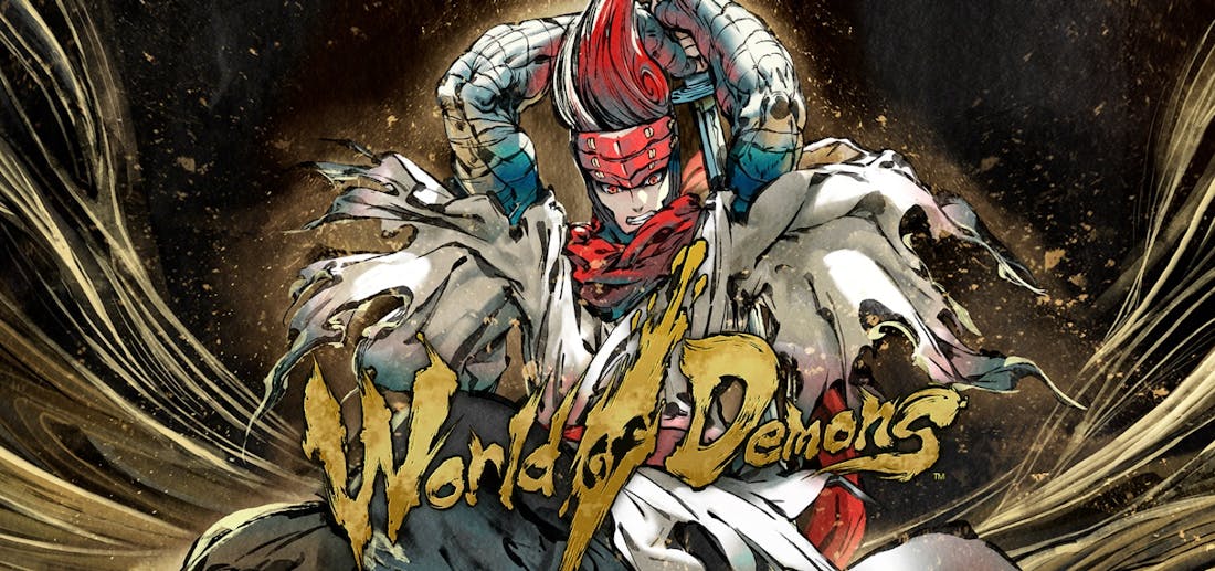 World of Demons World of Demons van PlatinumGames vanaf 1 februari niet meer speelbaar