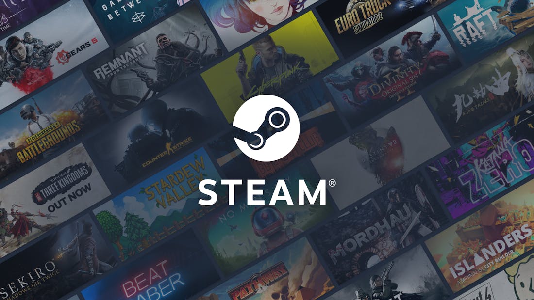 Steam Steam volgens Valve niet gehackt, wel groot datalek