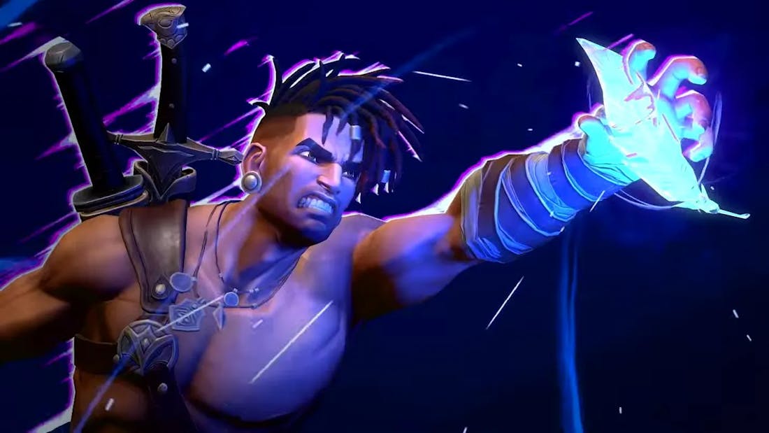 Prince of Persia: The Lost Crown Favorieten: Astro Bot en Prince of Persia: The Lost Crown zijn odes aan vervlogen tijden