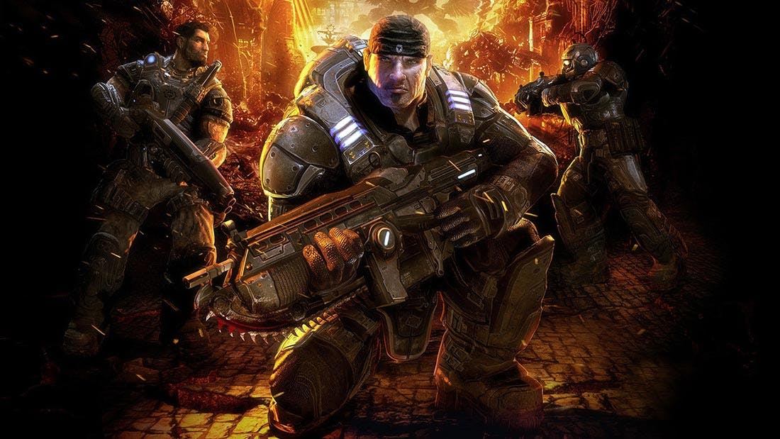 Gears of War Aankomend bètaweekend voor Gears of War: Reloaded wordt uitgebreider