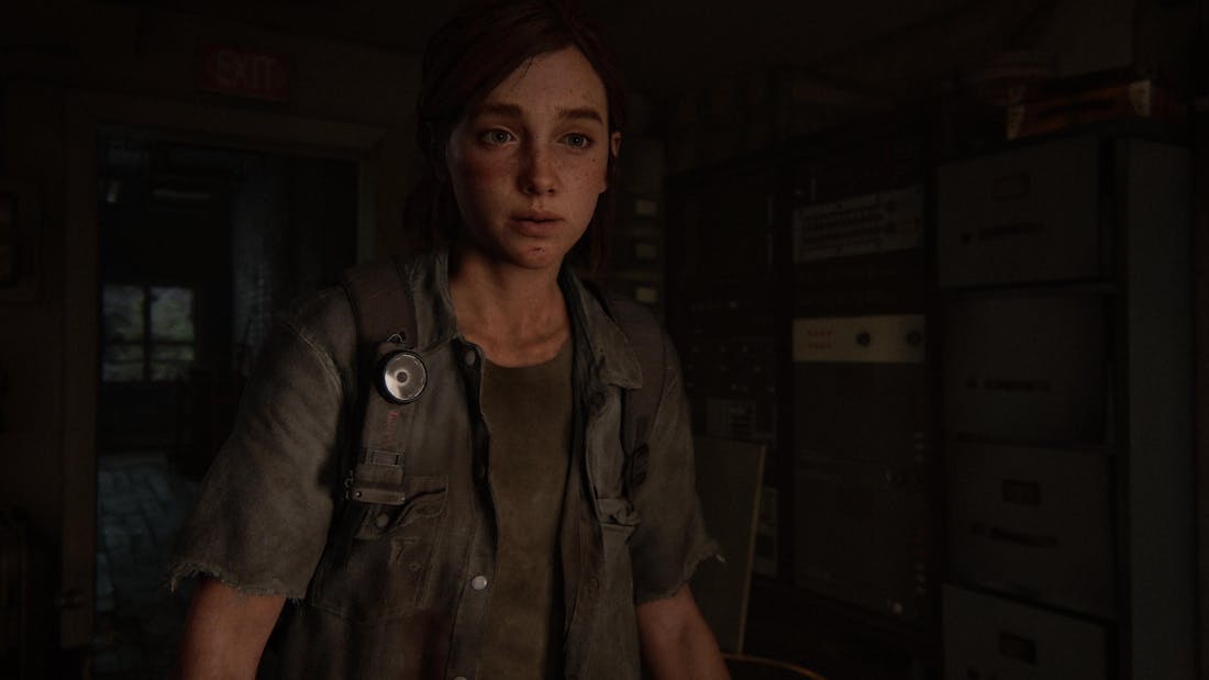The Last of us Part 2 Remastered Review: The Last of Us: Part 2 Remastered voelt als een Director’s Cut