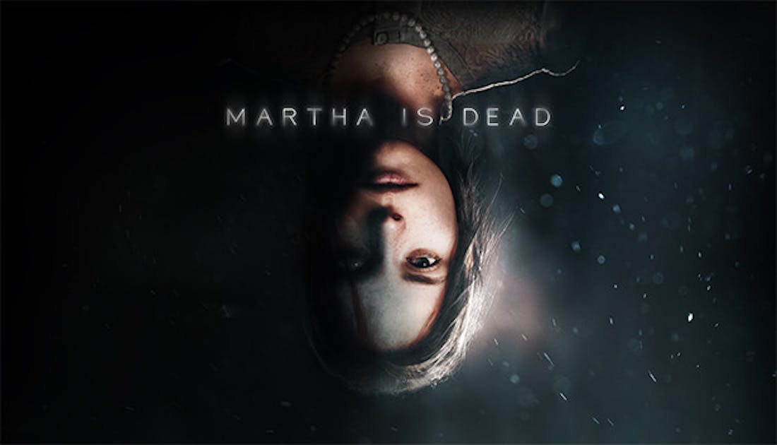 Martha is Dead Martha is Dead verschijnt volgend jaar, ook op PlayStation 4 en 5