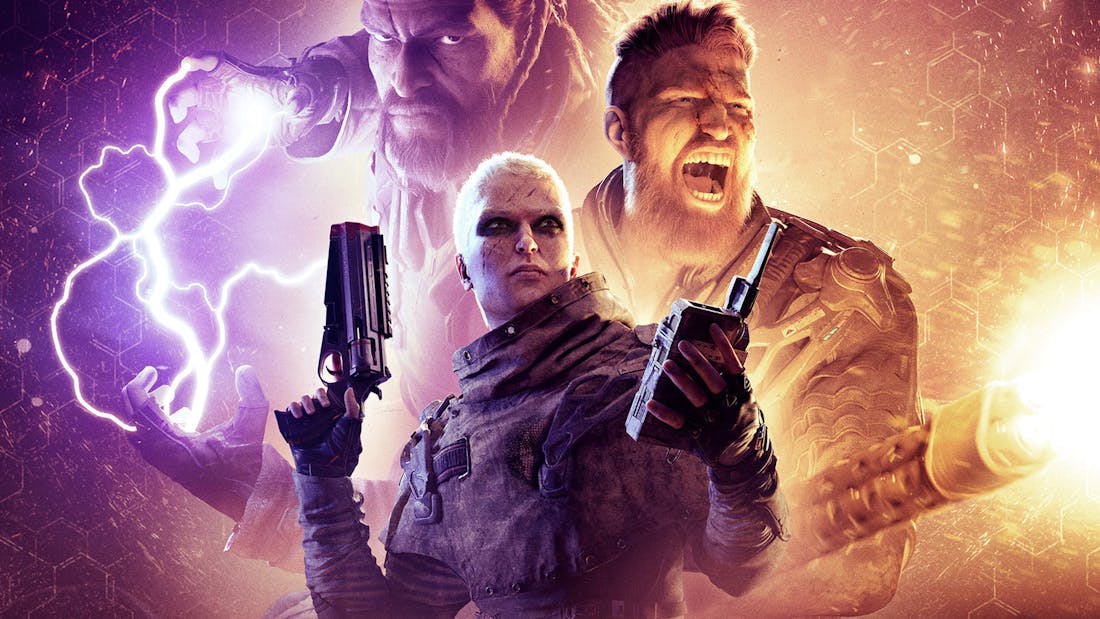 Outriders Outriders-studio People Can Fly koopt Phosphor Studios