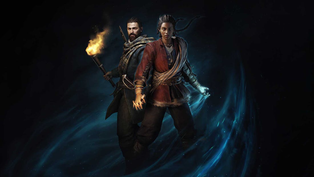 Banishers: Ghosts of New Eden Vakbond waarschuwt voor werkomstandigheden bij Don't Nod