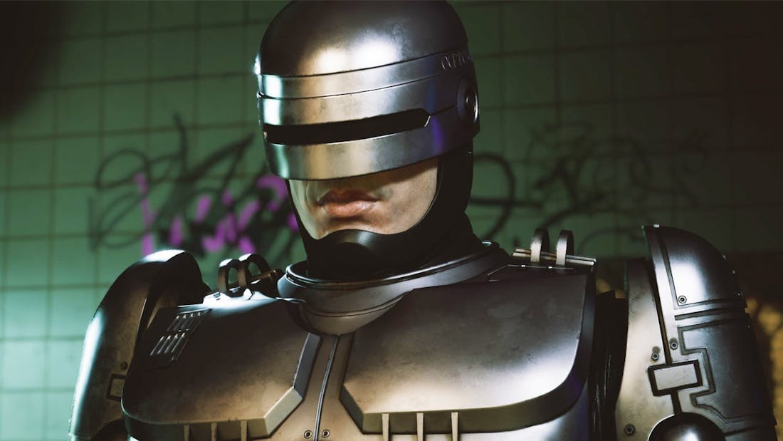 Robocop: Rogue City Collection aangekondigd