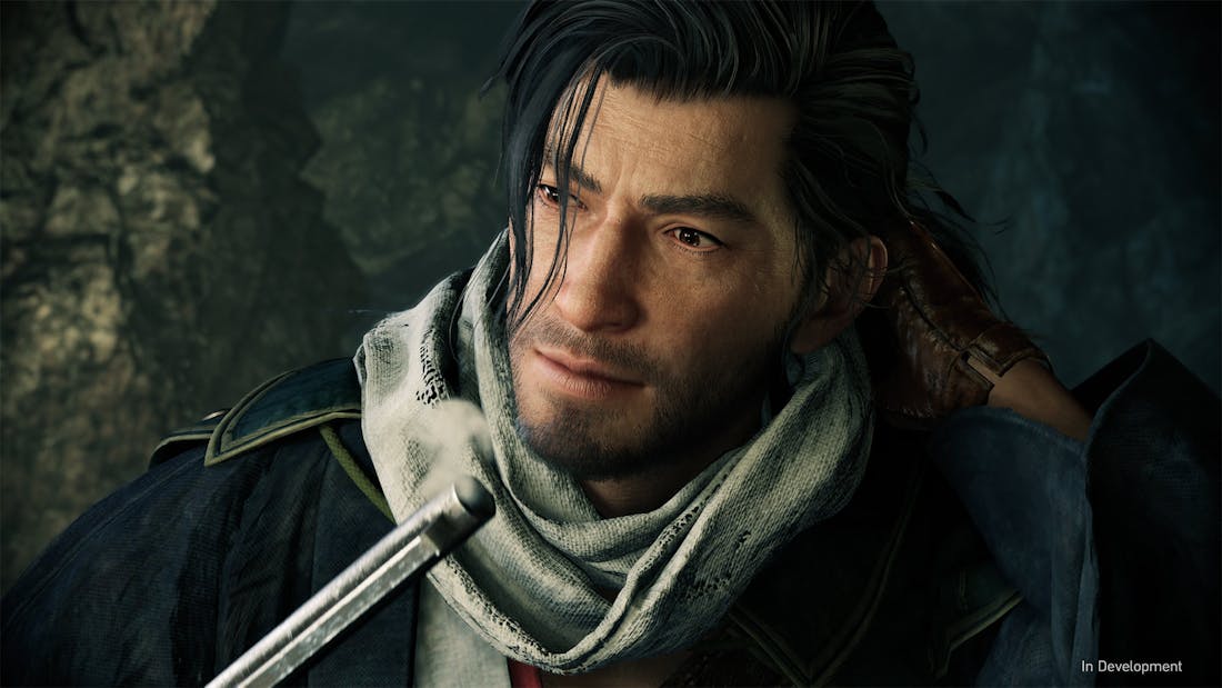 Rise of the Ronin De gamereleases van maart 2024