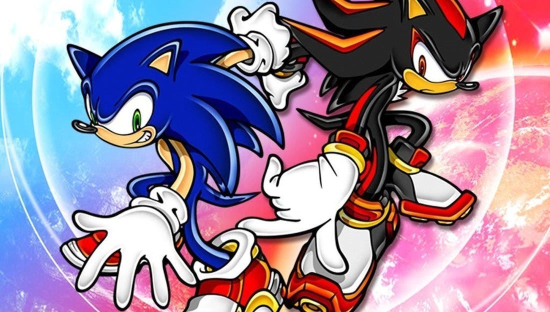 Sonic the Hedgehog Sonic X Shadow Generations aangekondigd