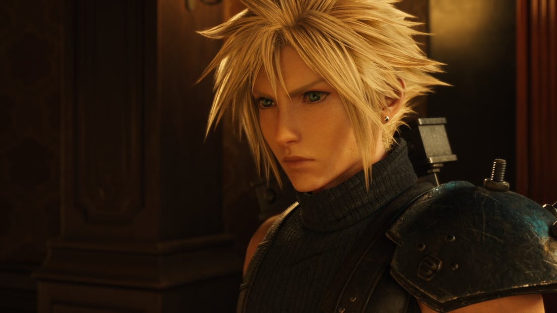Final Fantasy 7 Rebirth De gamereleases van februari