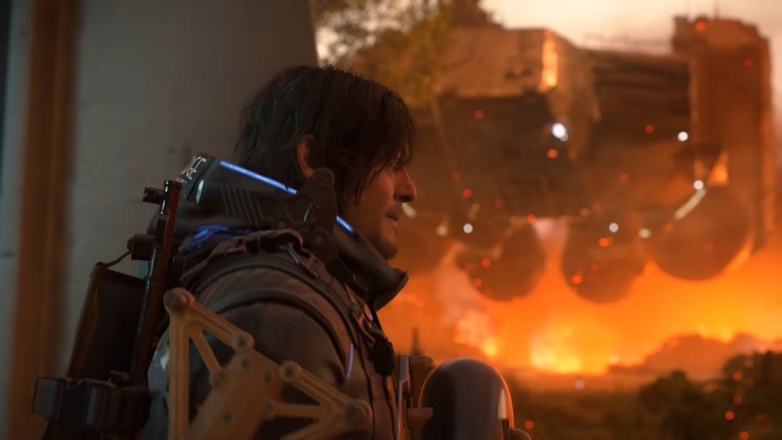 Death Stranding 2 On the Beach Verrassing: dit is de Death Stranding 2: On The Beach-review uit het magazine