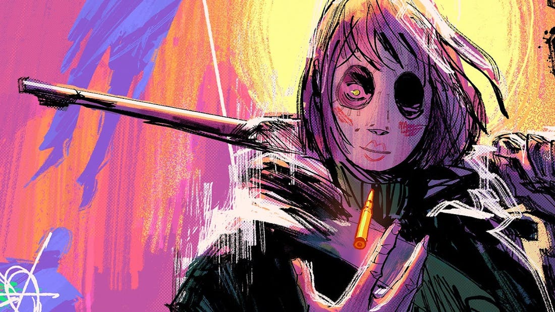 Children of the Sun Review: Children of the Sun kogelt door de kerk