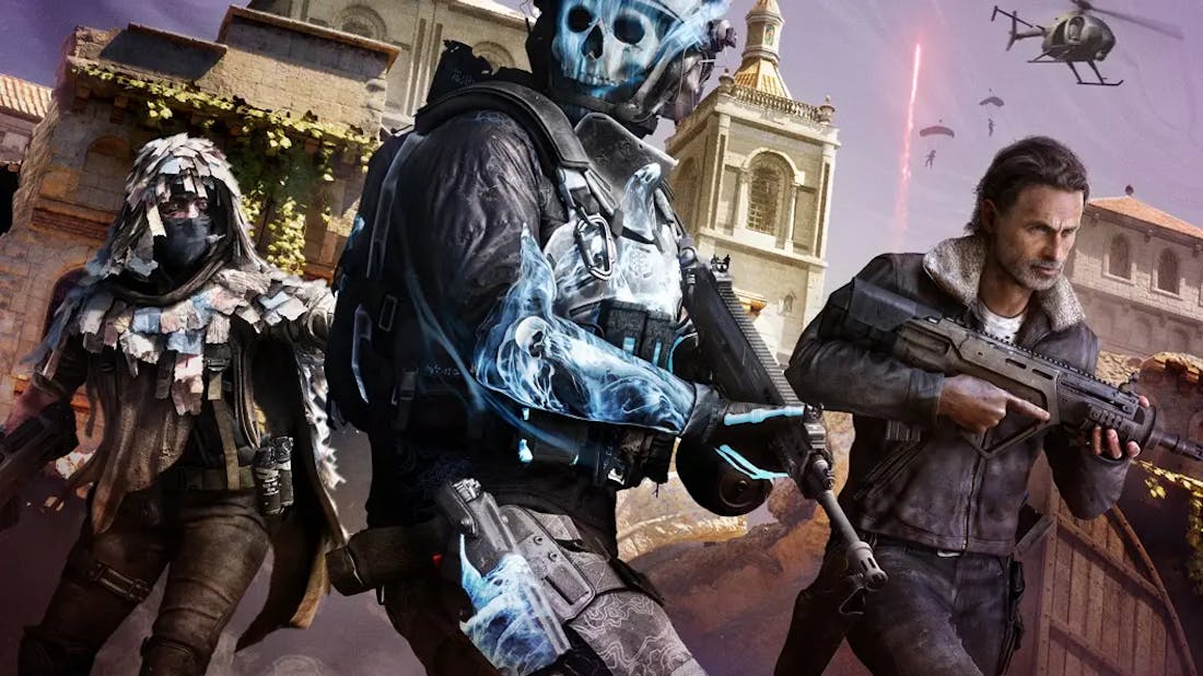 Call of Duty: Modern Warfare 3 70% van ontwikkelaars maakt zich zorgen om houdbaarheid van live-servicemodel