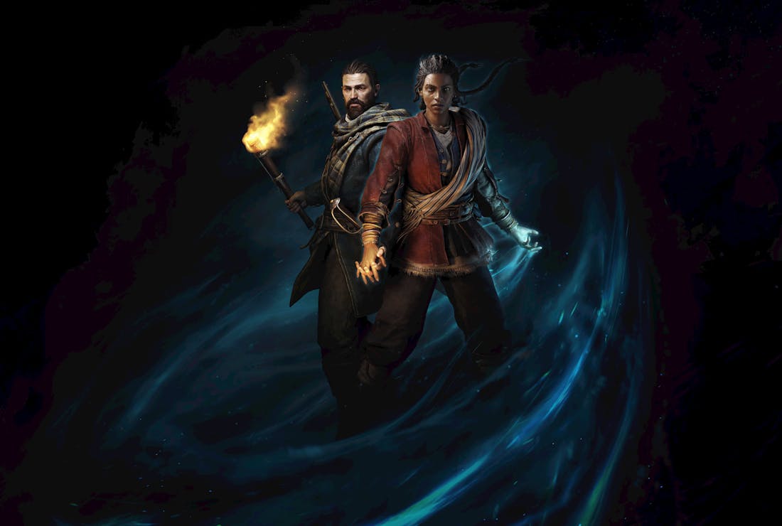 Banishers Ghosts of New Eden Review: Banishers: Ghosts of New Eden is niet geestig