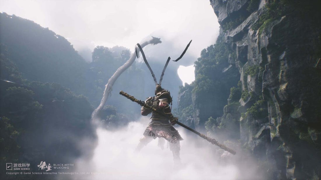 black-myth.jpg Nieuwe gameplaybeelden van Black Myth: Wukong gedeeld
