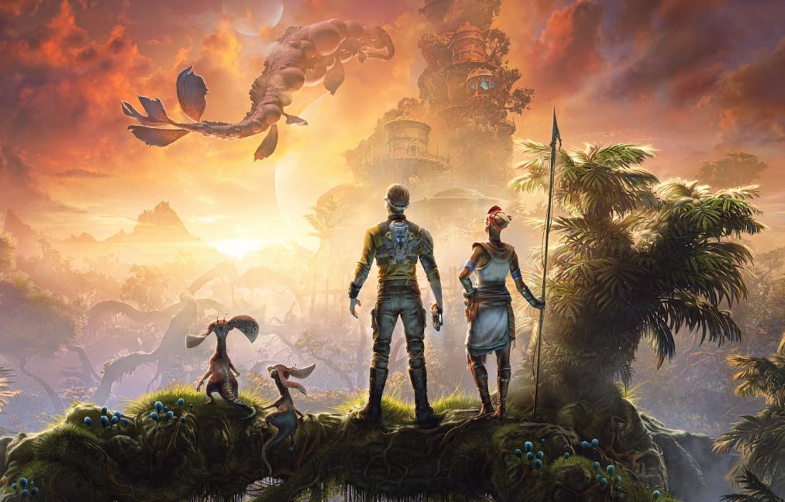 Outcast: A New Beginning Speelbare demo van Outcast: A New Beginning uitgebracht