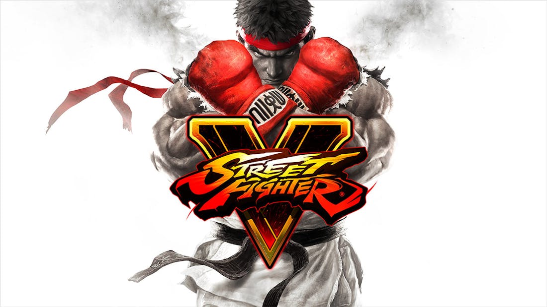 Street Fighter 5 Capcom verontschuldigt zich acht jaar later voor Street Fighter 5-release