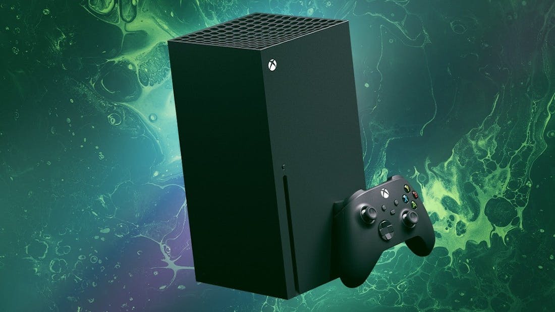 xbox 'Grootste concurrenten van Xbox zijn TikTok en films'