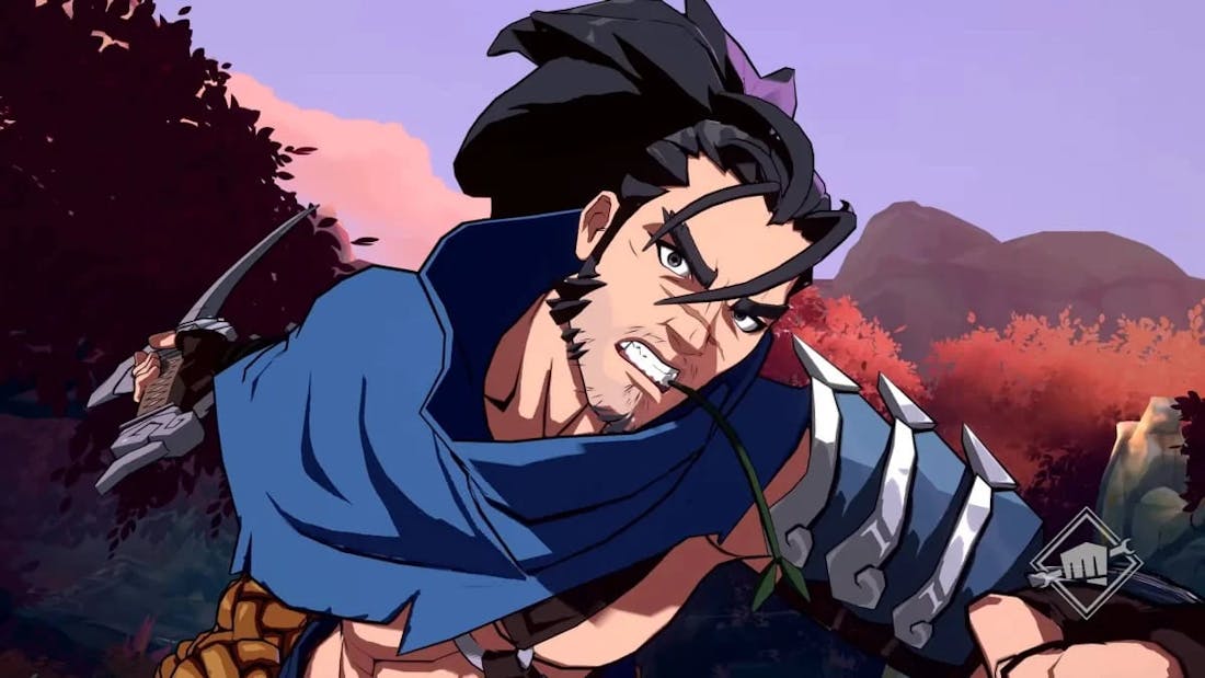 2XKO League of Legends-fighter Project L heet nu 2XKO