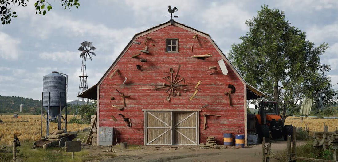 David Vonderhaar Voormalige Call of Duty-ontwikkelaar hint naar nieuwe game