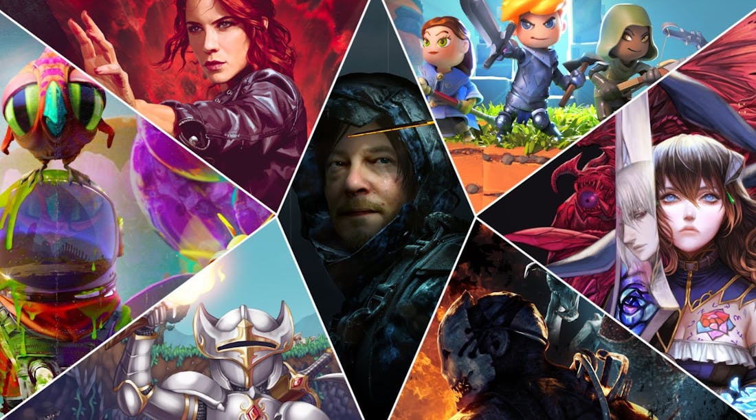 505 Games Uitgever 505 Games sluit naar verluidt diverse Europese kantoren