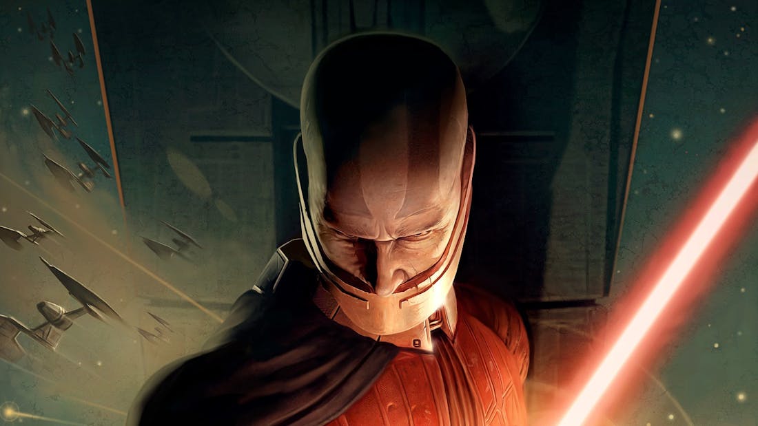 Star Wars: Knights of the Old Republic Embracer verkoopt naar verluidt Saber Interactive en Gearbox