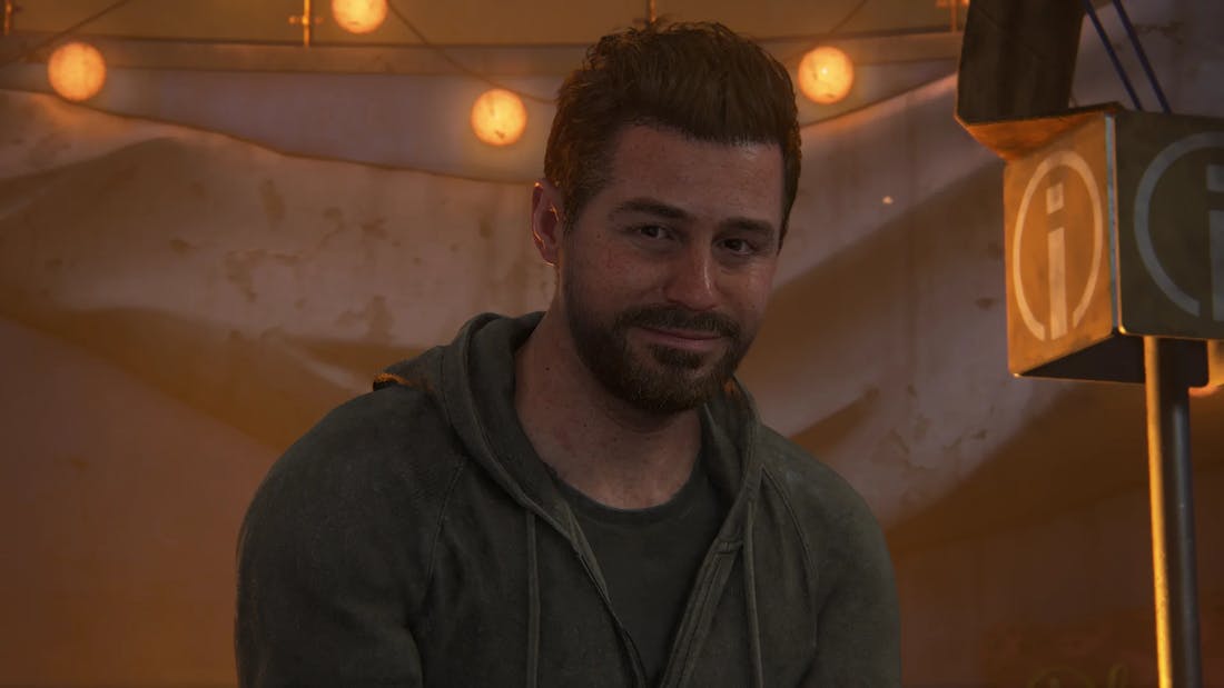 The Last of Us: Part 2 Vier nieuwe castleden voor tweede The Last of Us-seizoen bekend