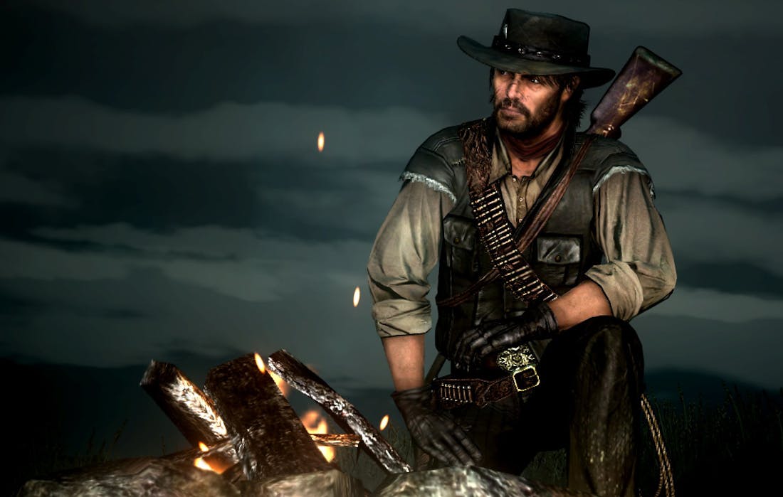 red dead redemption Zo speel je de gratis Red Dead Redemption-upgrade op PS5, Xbox Series en Switch 2