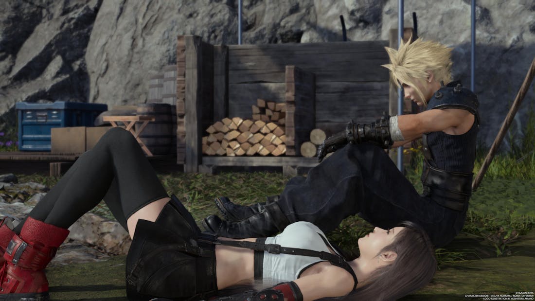 Final Fantasy 7 Rebirth Win kaarten voor het Final Fantasy 7 Rebirth-concert in Ahoy