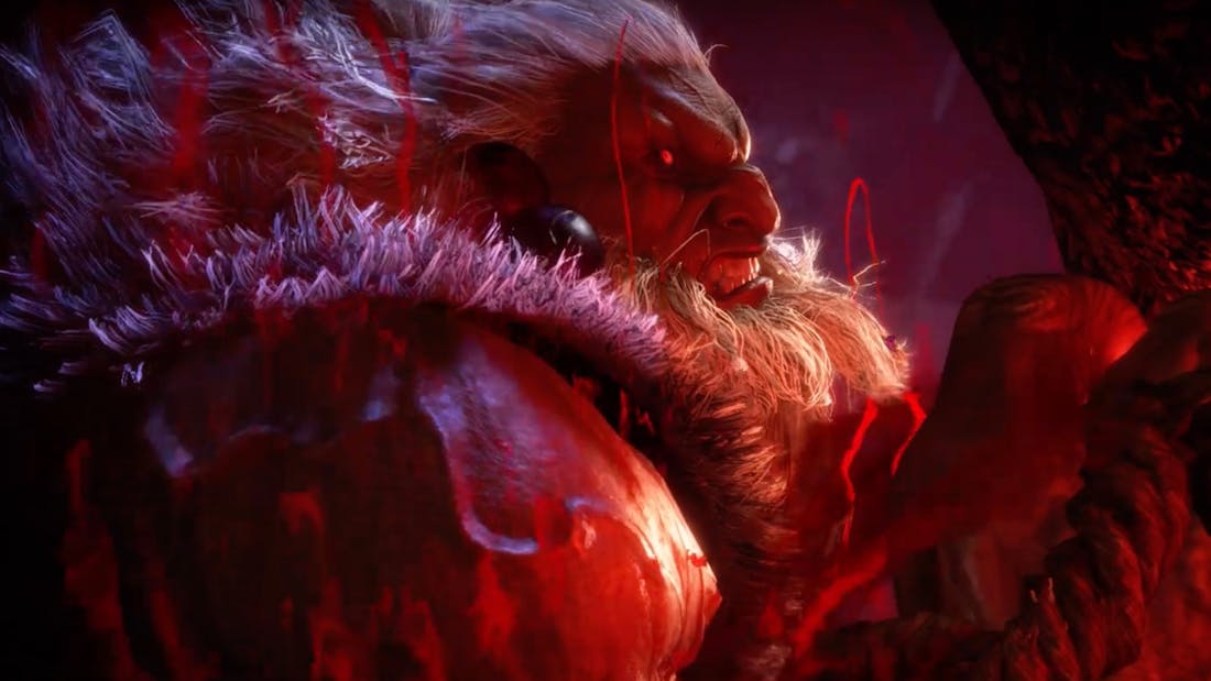 Street Fighter 6 Akuma komt op 22 mei naar Street Fighter 6