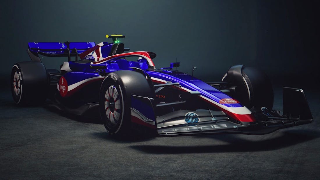 F1 Manager 24 Frontier kondigt F1 Manager 24 officieel aan