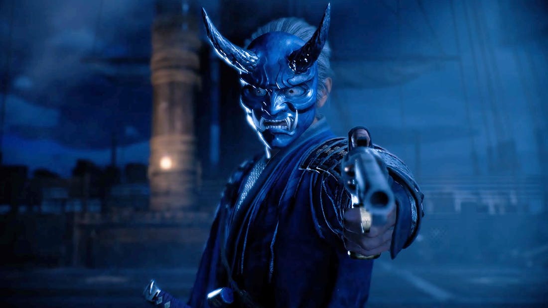 rise of the ronin Wat hebben we dit weekend gespeeld? - Final Fantasy 7 Rebirth en Rise of the Ronin