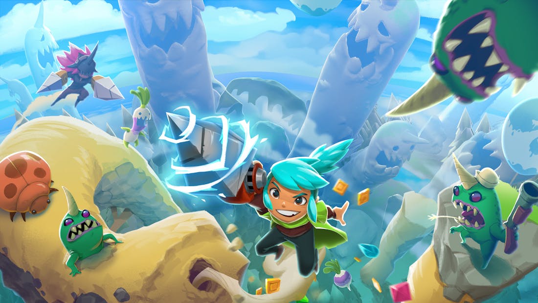 Pepper Grinder Review: Pepper Grinder maakt een duikvlucht