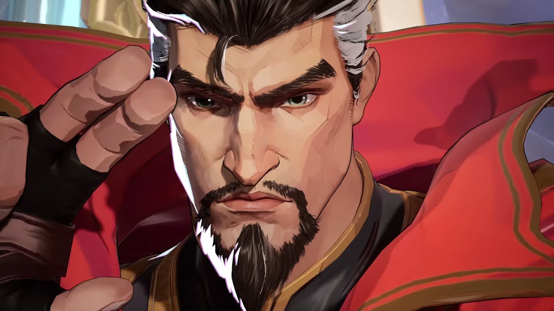 Marvel Rivals Vandaag uitgekomen Marvel Rivals is erg populair op Steam