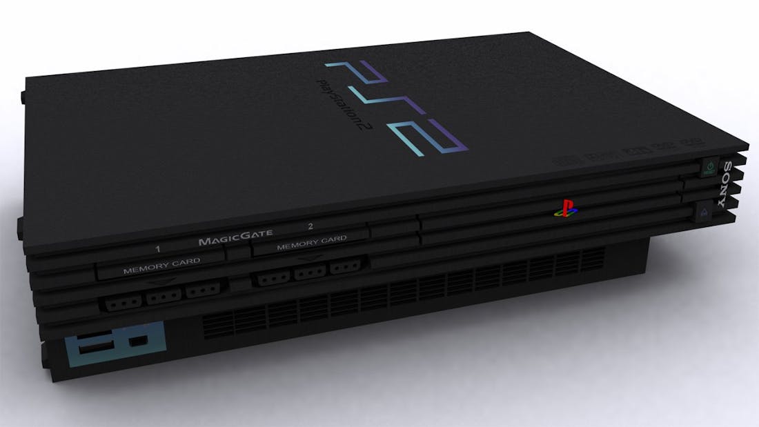 PlayStation 2 PlayStation 2 is 160 miljoen keer verkocht volgens Jim Ryan