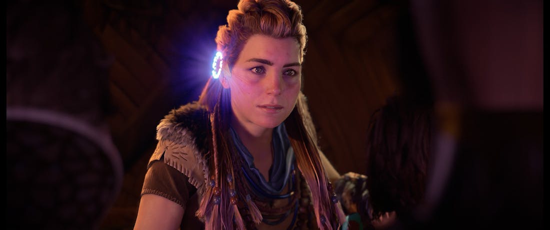 horizon forbidden west Horizon-actrice bezorgd over toekomst van game-acteerwerk door AI-versie Aloy